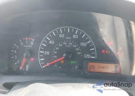 2015 Nissan Nv200 S из США, поврежденный, VIN 3N6CM0KN3FK734902